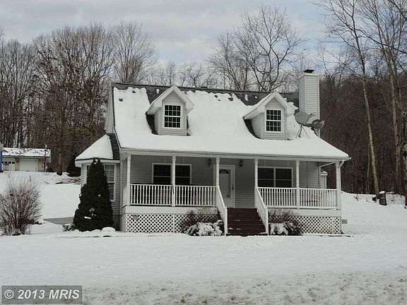2nd image of 16709 George Washington Hwy