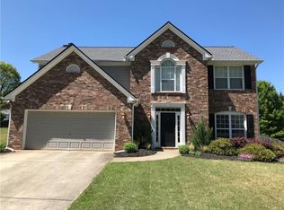 295 Beckenham Walk Dr, Dacula, GA 30019