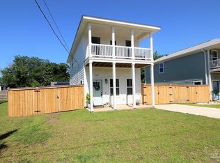 5245 Viking Rd, Pensacola, FL 32507