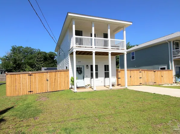 5245 Viking Rd, Pensacola, FL 32507