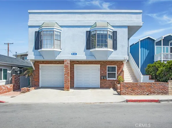 116 37th St, Newport Beach, CA 92663
