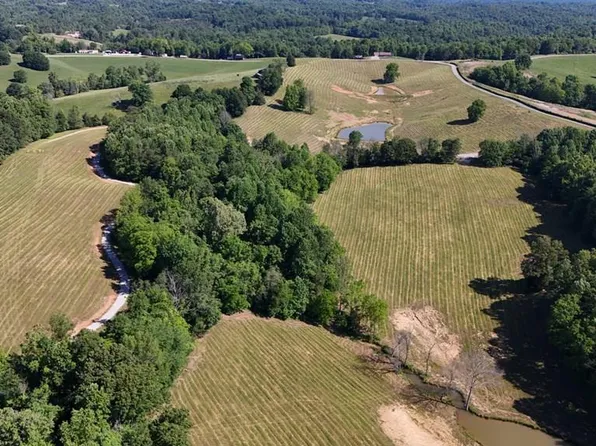 TRACT 10 Legacy Trce, Burkesville, KY 42717