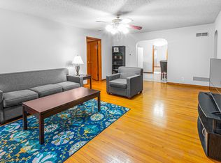 1828 S Estelle Ave, Wichita, KS 67211