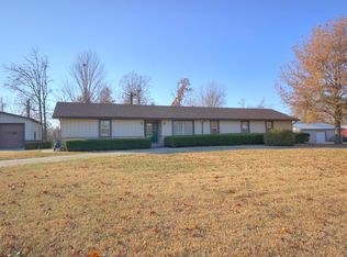 1620 S Marwalk Dr, Joplin, MO 64801
