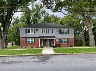 13 S 19th St APT A, Camp Hill, PA 17011