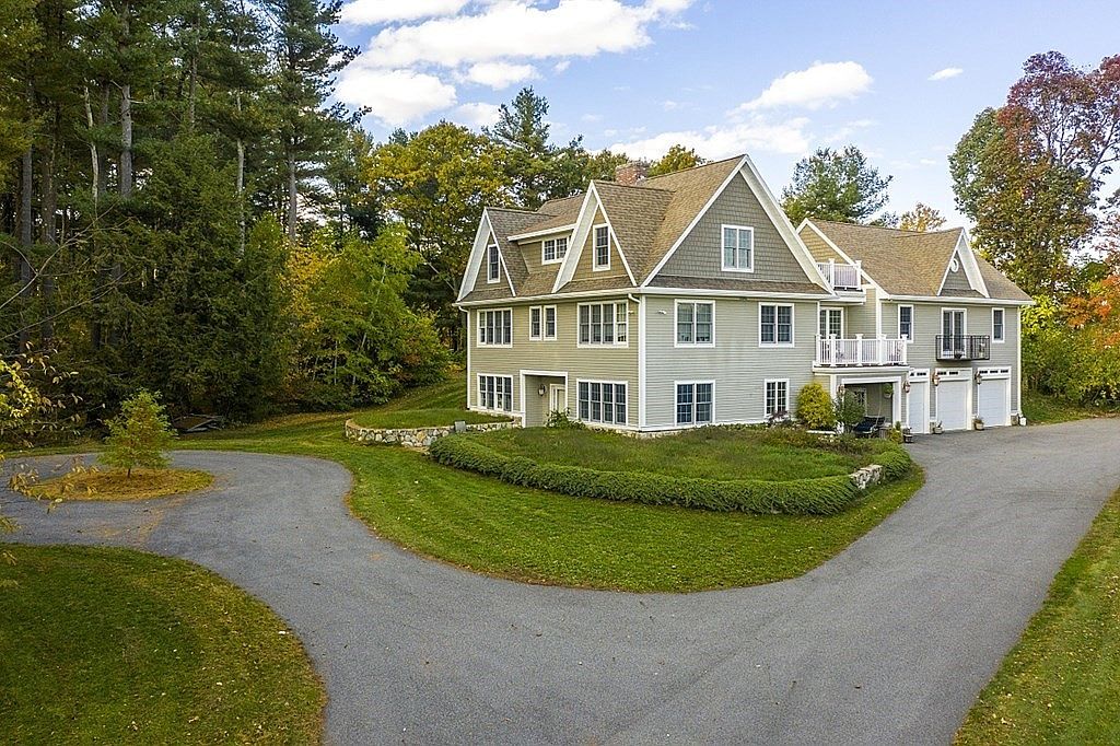 35 Woodchuck Hill Rd, Harvard, MA 01451 Zillow