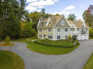 35 Woodchuck Hill Rd, Harvard, MA 01451