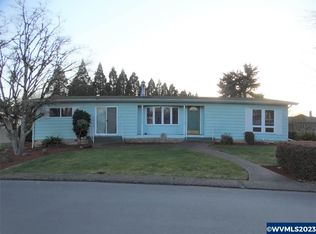 450 SE Lacreole Dr UNIT 1A, Dallas, OR 97338