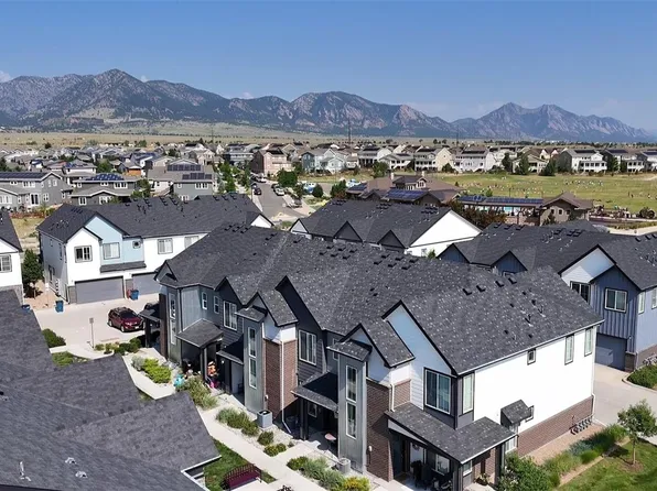 19722 W 93rd Pl E, Arvada, CO 80007