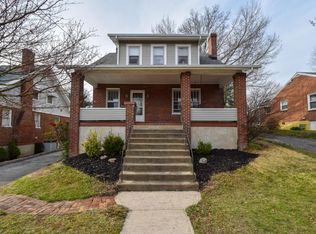 2453 Lofton Rd SW, Roanoke, VA 24015