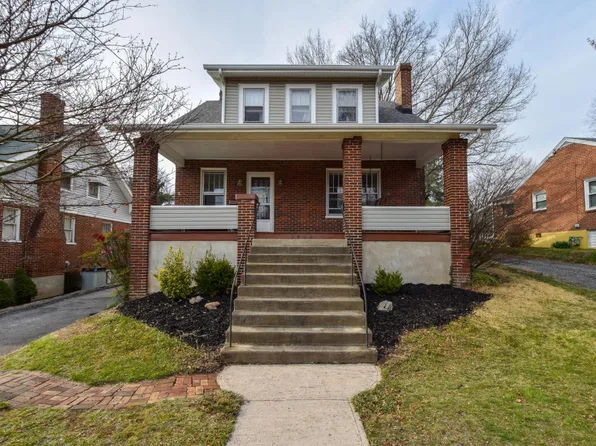 2453 Lofton Rd SW, Roanoke, VA 24015