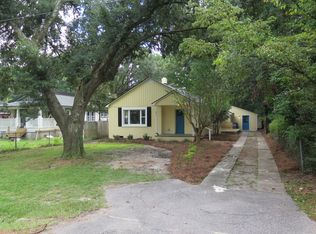 1211 Chesterfield Rd, North Charleston, SC 29405
