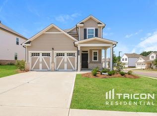 1857 Holmsey Cir, Conyers, GA 30094