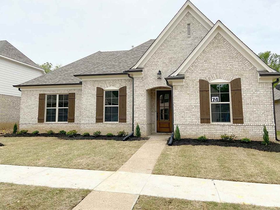 1st image of 5343 Stonecrest Dr Lot 74