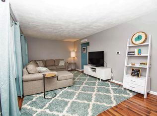 1092 E Taft Rd, Saint Johns, MI 48879