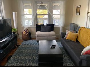(Undisclosed Address), Somerville, MA 02145