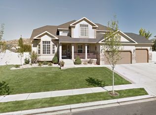 731 E 2850th St N, Lehi, UT 84043