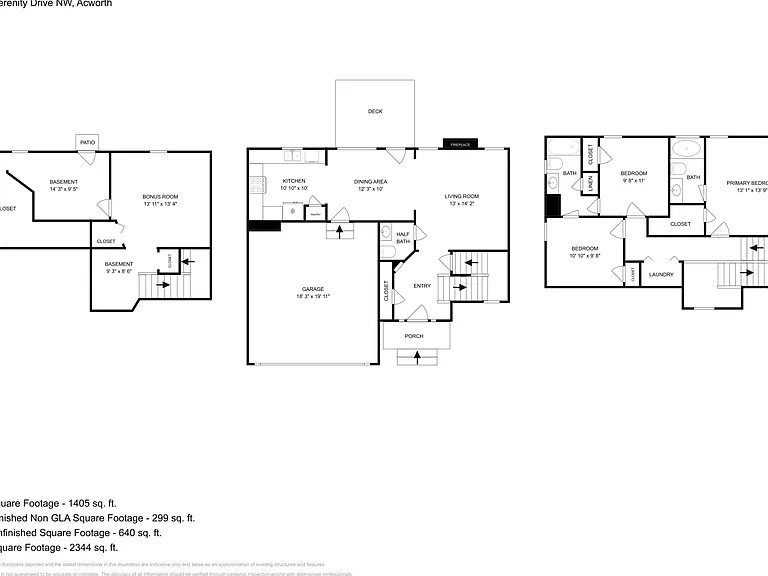 2198 Serenity Dr NW — Photo 13