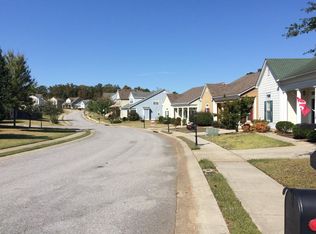 6305 S Clubview Cir, Bessemer, AL 35022