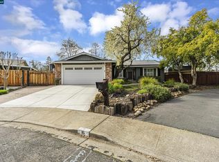 16 Carrie Ct, Pleasant Hill, CA 94523
