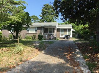 1619 Pendleton Rd, Augusta, GA 30904