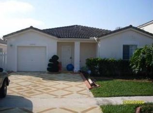 10430 SW 24th Ct, Miramar, FL 33025