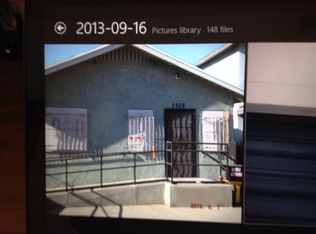1515 E Anaheim St, Long Beach, CA 90813