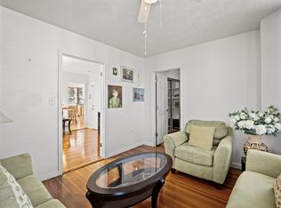 95 Florida St #2, Boston, MA 02124
