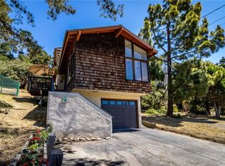 789 Cornwall St, Cambria, CA 93428