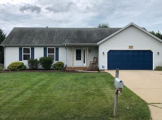 4919 Sweet Cherry Ln, Kalamazoo, MI 49004