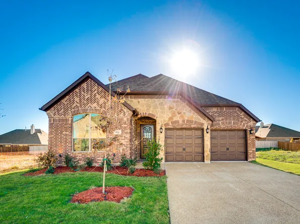 516 La Grange Dr, Fate, TX 75087
