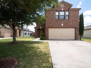 711 Big Sur Trl, Taylor, TX 76574