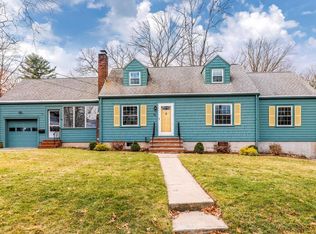 90 John Carver Rd, Reading, MA 01867