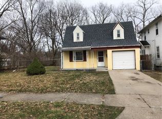 1954 Parkhill Dr, Dayton, OH 45406