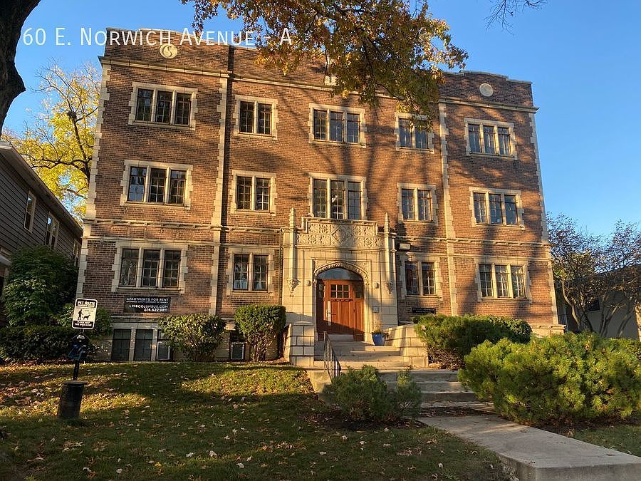 1st image of 60 E Norwich Ave #A