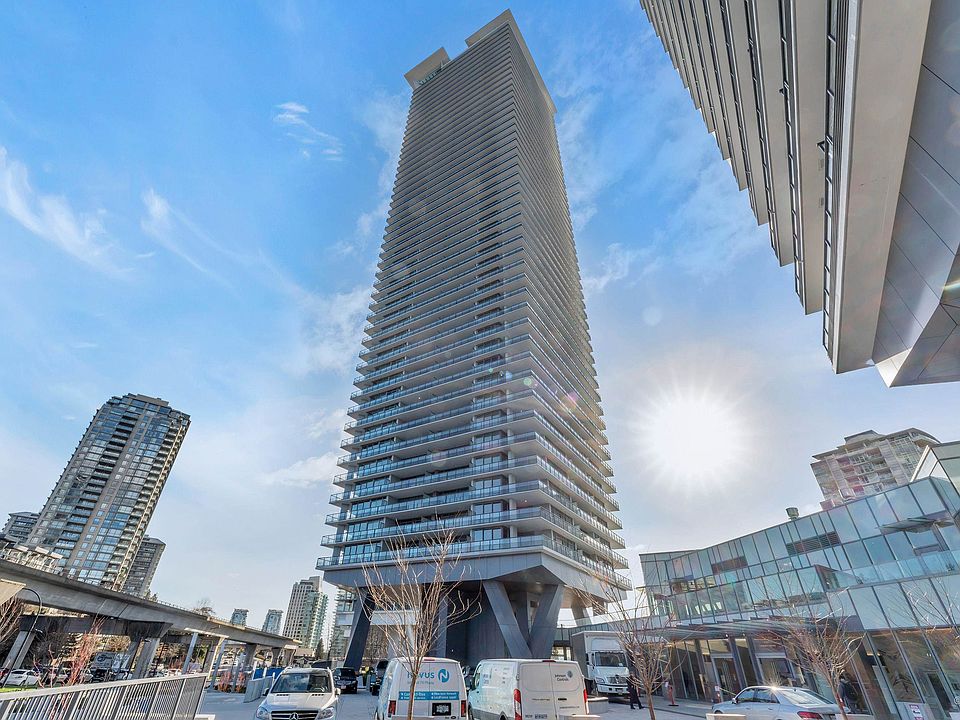 1st image of 4730 Lougheed Hwy #1610
