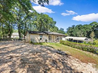 4581 Riley Rd, Milton, FL 32583