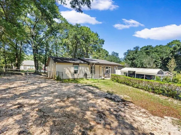 4581 Riley Rd, Milton, FL 32583