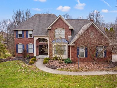 3253 Highridge Dr, Taylor Mill, KY, 41015