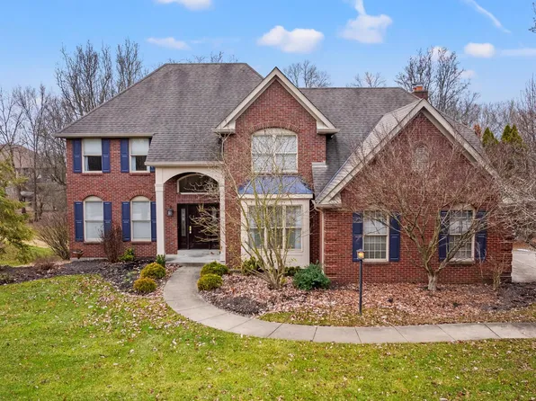 3253 Highridge Dr, Taylor Mill, KY 41015