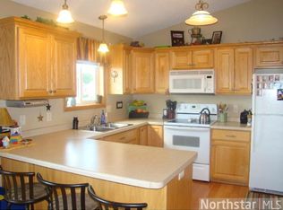 17755 Madison Dr, Little Falls, MN 56345