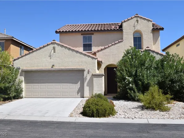 6738 Brecon Mountain Ct, Las Vegas, NV 89139
