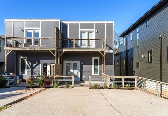 4th image of 1508 Boscobel St #B