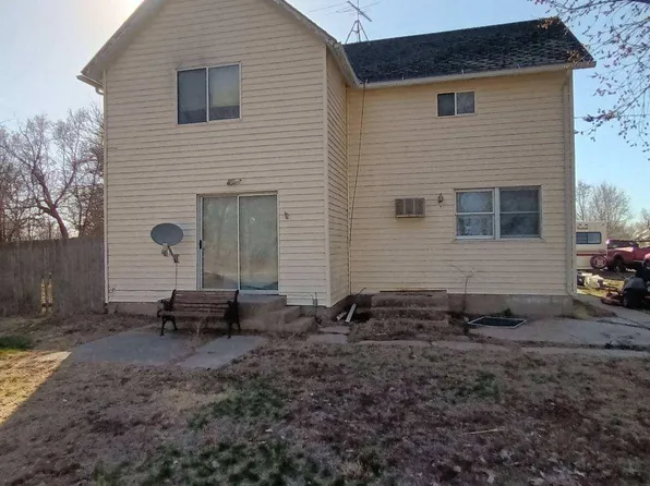 P 31751st Rd, Harvard, NE 68944