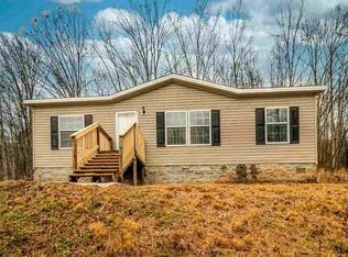 150 Sherwood Ln, Harriman, TN 37748