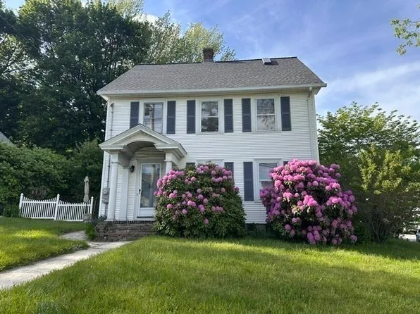 78 Whipple St, Worcester, MA 01607