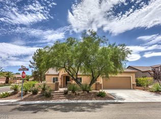 2364 Baldwinville Ct, Henderson, NV 89044