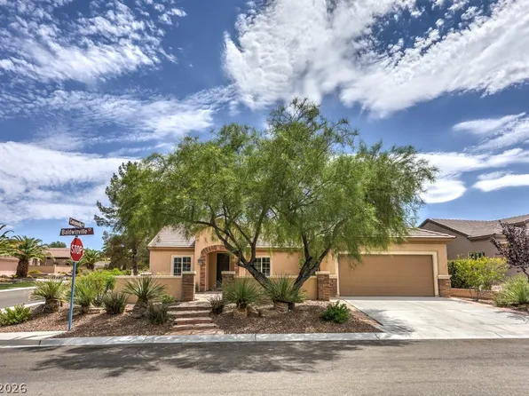 2364 Baldwinville Ct, Henderson, NV 89044