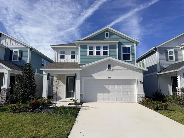 3289 Guanabana Xing, Wesley Chapel, FL 33543