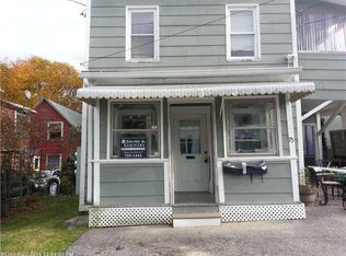 75 Summer St, Lewiston, ME 04240